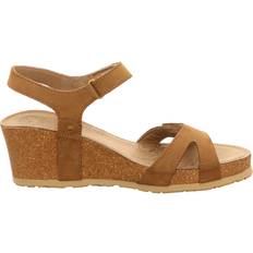 Panama Jack Julia Basics W - Napa Taupe