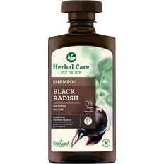 Herbal Care Black Radish Shampoo