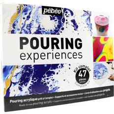 Pouring Acrylic Set