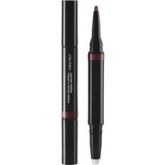 Lip Liners Shiseido LipLiner InkDuo #11 Plum