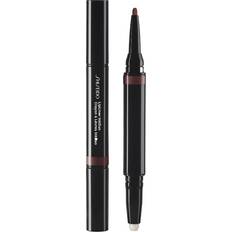 Lip Liners Shiseido LipLiner InkDuo #12 Espresso