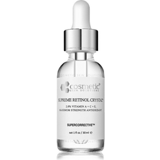 Cosmetic Skin Solutions Supreme Retinol Crystal 30ml