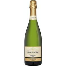 Brut cremant bourgogne Cremant De Burgundy Brut Chardonnay, Pinot Noir, Gamay Bourgogne 12% 75cl