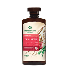Herbal Care Ginseng Shampoo