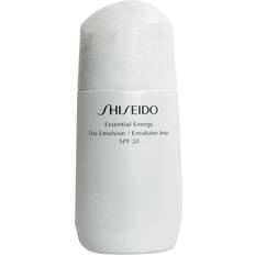 Shiseido Essential Energy Day Emulsion SPF20 75ml