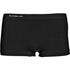 Seamless Hipsters - Black