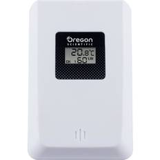 Oregon Scientific Termometrar, Hygrometrar & Barometrar Oregon Scientific THGR221