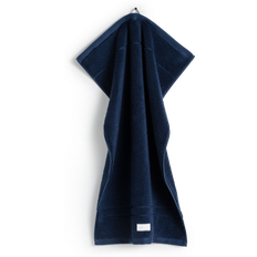 Gant Home OEKO-TEX Gästhanddukar Gant Home Premium Gästhandduk Blå (70x50cm)