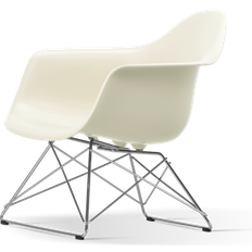 Plastic Armchairs Vitra Eames LAR Armchair 63.5cm