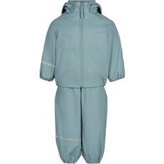 CeLaVi Basic Rainwear - Smoke Blue (5552-969)