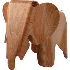 Kryssfiner Krakker Vitra Elephant Plywood Krakk 41.5cm