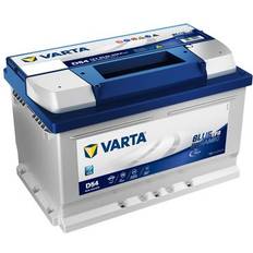 Varta Batteria Auto D54 Start&Stop Blue Dynamic EFB 565 500 065