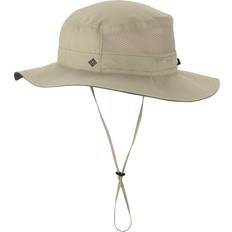 Beige - Herren Hüte Columbia Bora Bora II Booney Hat Unisex - Fossil