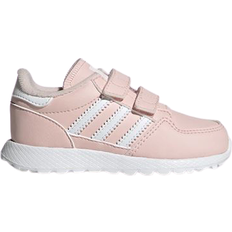 adidas Infant Forest Grove - Icey Pink/Cloud White/Icey Pink