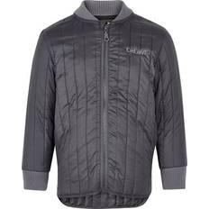 CeLaVi Thermal Quit Jacket - Deep Stone Grey (330108-1890)