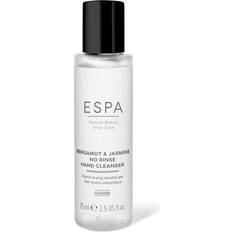 ESPA Bergamot & Jasmine No Rinse Hand Cleanser 75ml