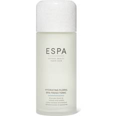 Hydrating Floral Spa Fresh Tonic