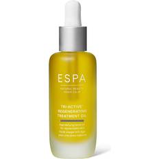 Soil Association Serums & Face Oils ESPA Tri-Active Regenerating Treatment Oil 30ml