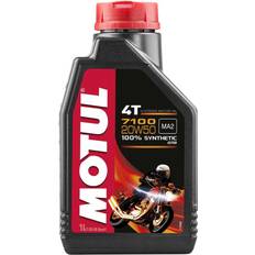 Motul 7100 4T 20W-50 Motor Oil 1L