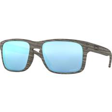 Occhiali da sole Oakley Holbrook Prizm Polarized OO9102 9102J9