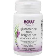 Glutathione Skin Brightener