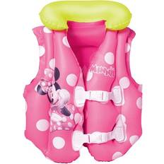 Bestway Natación Bestway Chaleco salvavidas infantil inflable de Minnie