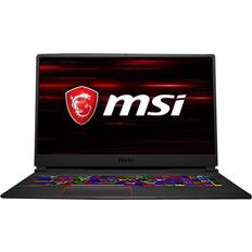 2020 - Windows Laptops MSI GE75 Raider 10SF-026NE