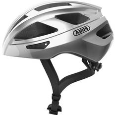 ABUS Casco Macator giallo