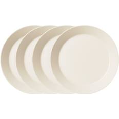 Ceramic - Oven Safe Dishes Iittala Teema Dinner Plate 26cm 4pcs