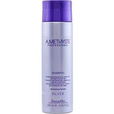 FarmaVita Hiustuotteet FarmaVita Amethyste Silver Shampoo