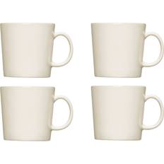 Iittala teema Iittala Teema Mug 30cl 4pcs