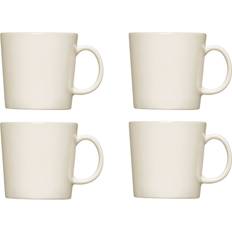 Iittala Teema Mugg 30cl 4st
