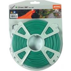 Stihl Trimmerliner Stihl Round Mowing Line 2.0mm x 123m