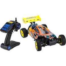 Backwash Buggy RTR 94166