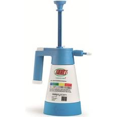 Foam Syringe