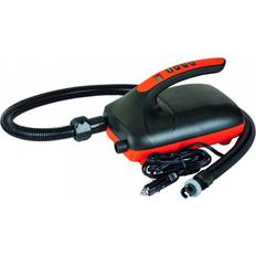 Röda SUP-tillbehör Obrien ST 12V ISUP Inflator Pump