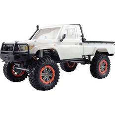 Amewi AMXRock RCX10B brushed 1:10 Auto RC Crawler prêt à fonctionner (RtR) 2,4 GHz