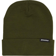 Dickies Alaska Beanie - Olive Green