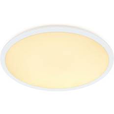 Ceiling Flush Lights Nordlux Oja Ceiling Flush Light 60cm