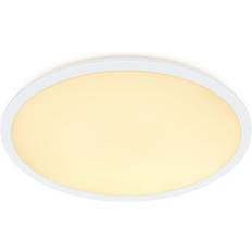 Oja svart plafond Nordlux Oja Takplafond ∅ 60cm