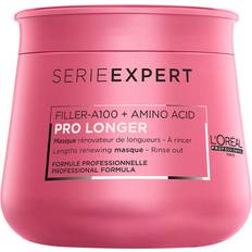 Hiusten naamiot L'Oréal Professionnel Paris Serie Expert Pro Longer Lengths Renewing Masque