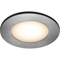 Nordlux Leonis Round IP65 3-pack Spotlight 3pcs