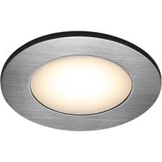 Nordlux Leonis Round IP65 3-pack Spotlight 3st