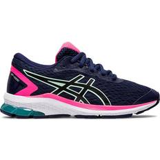 Asics gt 1000 gs Asics GT-1000 9 GS - Peacoat/Black