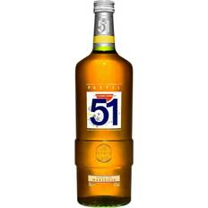 Pastis spiritus PASTIS 51 45% 70 cl