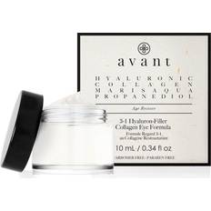 Avant Oogverzorging Avant 3-1 Hyaluron-Filler Collagen Eye Formula 10ml