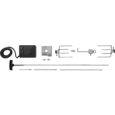 Grilltillbehör Napoleon Heavy Duty Rotisserie Kit 69812