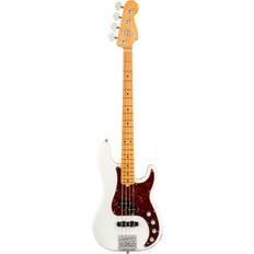 Electric Basses Fender American Ultra Precision Bass