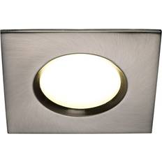 Nordlux Clarkson Square 2700K 3-pack Spotlight 3Stk.