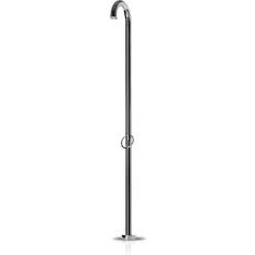 Original Brushed Steel